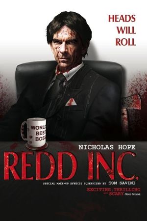 Inhuman Resources 2012
