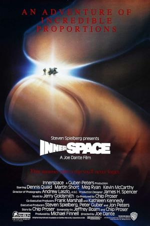 Innerspace 1987