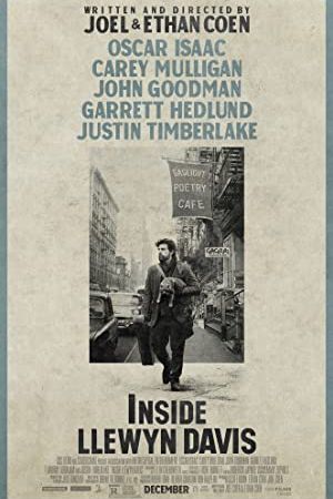 Inside Llewyn Davis 2013