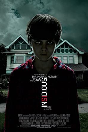 Insidious 2010