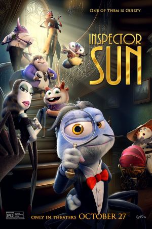 Inspector Sun 2022