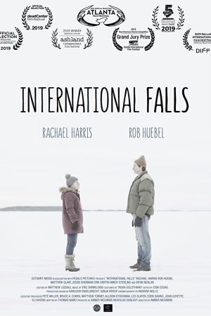 International Falls 2019