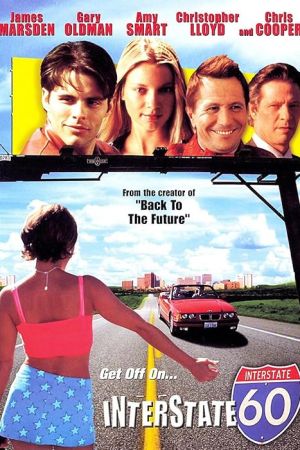 Interstate 60: Episodes of the Road 2002