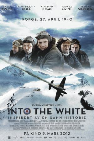 Into the White 2012