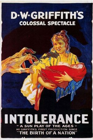 Intolerance 1916