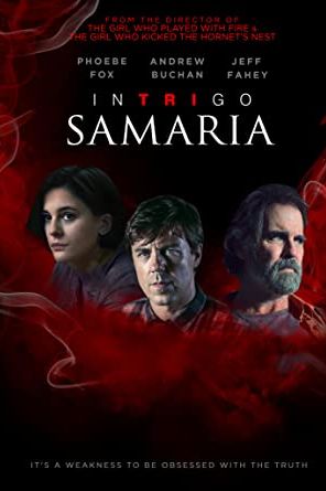 Intrigo: Samaria 2019