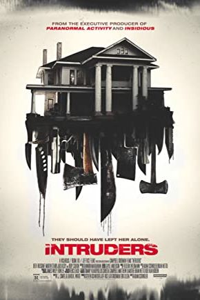 Intruders 2015