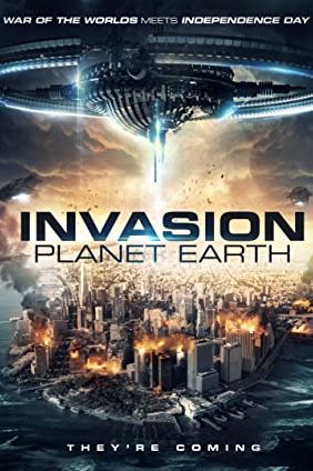 Invasion Planet Earth 2019