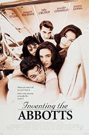 Inventing the Abbotts 1997