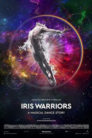 Iris Warriors 2022