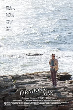 Irrational Man 2015