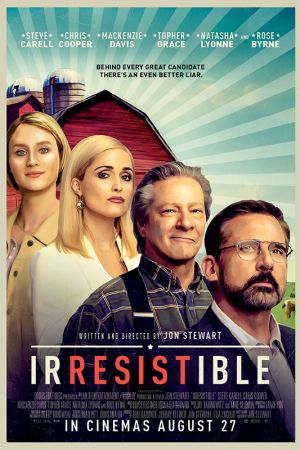 Irresistible 2020