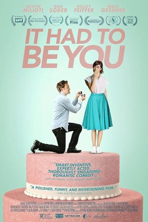 It Had to Be You 2015