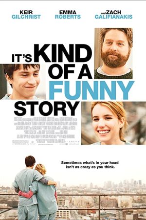 It’s Kind of a Funny Story 2010