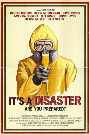 It’s a Disaster 2012