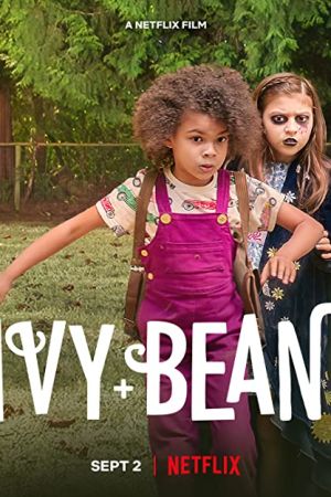 Ivy + Bean 2022