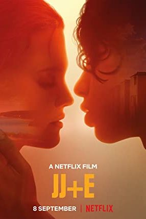 JJ+E 2021 movie poster - watch and download free