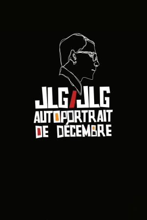 JLG/JLG: Self-Portrait in December 1994