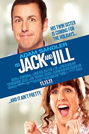 Jack and Jill 2011