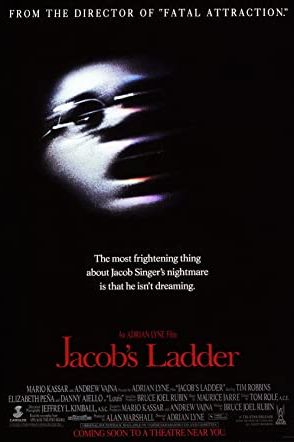 Jacob’s Ladder 1990
