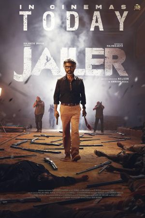 Jailer 2023