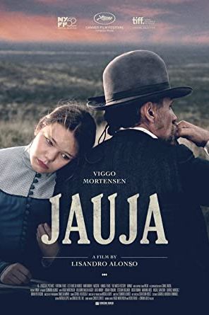 Jauja 2014