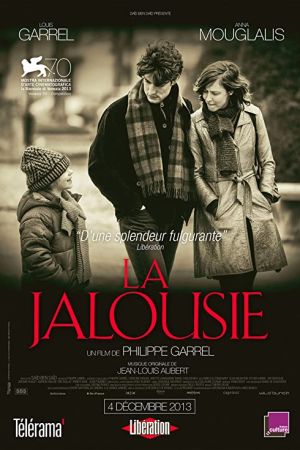 Jealousy 2013