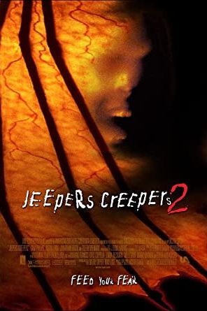 Jeepers Creepers 2 2003