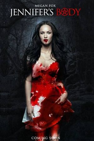 Jennifer’s Body 2009