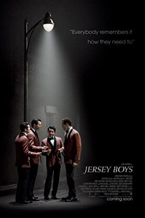 Jersey Boys 2014
