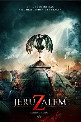 Jeruzalem 2015