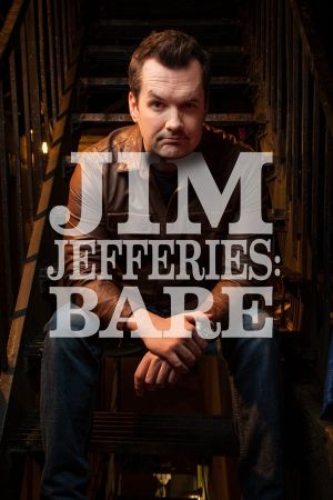 Jim Jefferies: BARE 2014