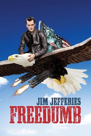 Jim Jefferies: Freedumb 2016