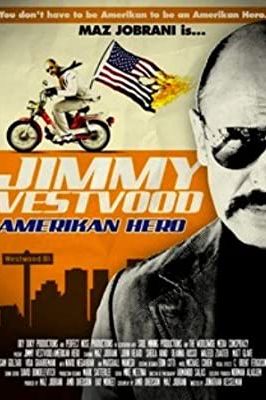 Jimmy Vestvood: Amerikan Hero 2016