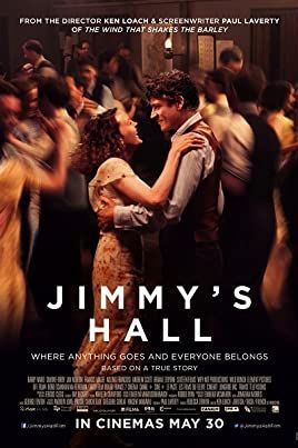 Jimmy’s Hall 2014