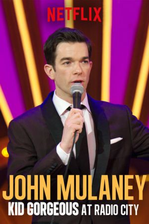 John Mulaney: Kid Gorgeous at Radio City 2018