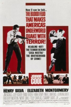 Johnny Cool 1963