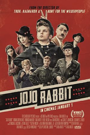 Jojo Rabbit 2019