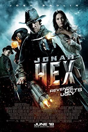 Jonah Hex 2010