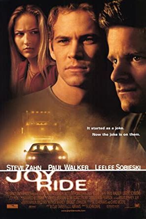 Joy Ride 2001