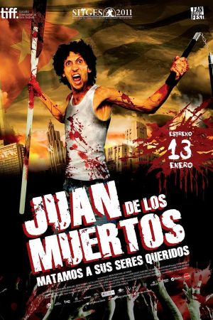 Juan of the Dead 2011