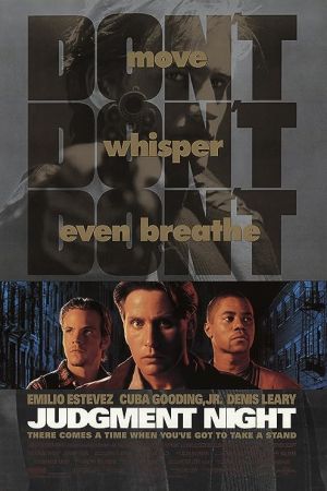 Judgment Night 1993