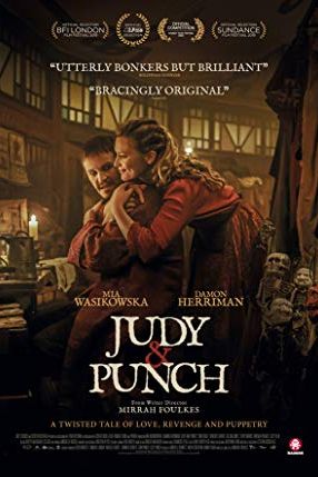 Judy & Punch 2019