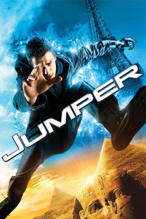 Jumper 2008