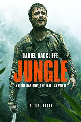 Jungle 2017