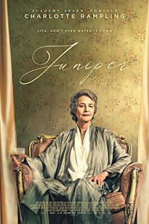 Juniper 2021