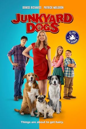 Junkyard Dogs 2022