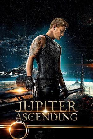 Jupiter Ascending 2015