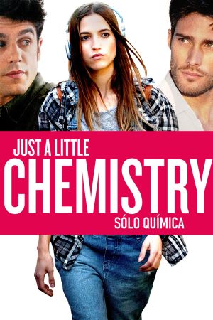 Just a Little Chemistry 2015