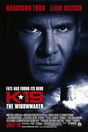 K-19: The Widowmaker 2002